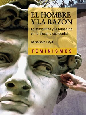 cover image of El hombre y la Razón